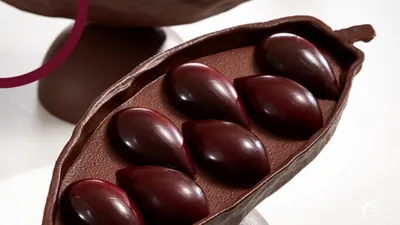 Rooibos Red Fruits Bonbon