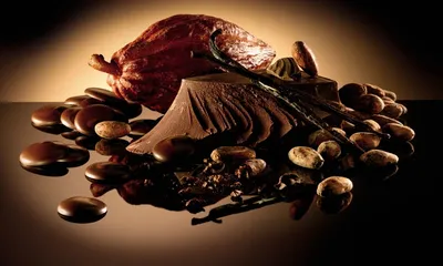 Chocolate Real Belga