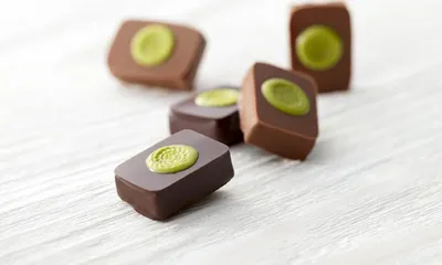 Real Chocolate